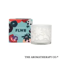 在飛比找momo購物網優惠-【Aromatherapy Co】FLWR 系列 Pear 