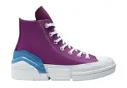 CONVERSE Wmns CPX70 High 'Cactus Flower' 568647C US Size 9.5, New in box