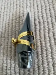 Alto Saxophone Yanagisawa ‘Yany’ AC140 alto saxophone mouthpiece, brand new