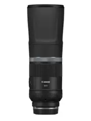 Canon RF 800mm f/11 IS STM Lens