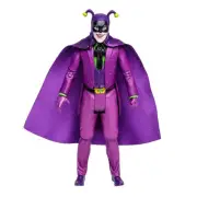 - DC Retro The Joker (Batman 66' Comic) 6in Action Figure