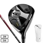 Taylormade Qi10 Tour FairwayWood 5W RH Tour AD VF6 graphite Flex Stiff HC new