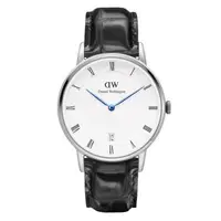 在飛比找森森購物網優惠-DW Daniel Wellington Dapper 時尚