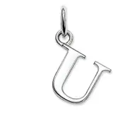 Buy Pendant Letter U by Thomas Sabo online - THOMAS SABO Australia