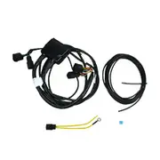 TAG Direct Fit Wiring Harness for Ford Ranger (01/2011-06/2022) & Mazda BT-50 (11/2011
