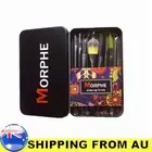 12PCS MORPHE MAKEUP BRUSH - EYE BRUSH SET WITH CASING