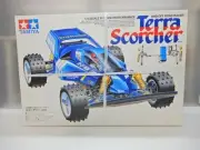 Tamiya Special Project 1/10 Rc Scorcher 2020 4Wd Offroad Buggy Reprint