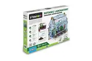 Discovering STEM - Botanic Laboratory