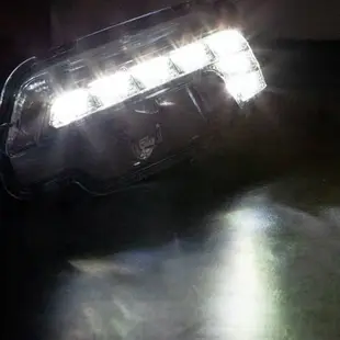 梅賽德斯 W212 E300 E350 E500 E550 09-13 日間行車燈 LED 霧燈驅動器