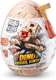 Zuru Robo Alive Dino Fossil Find