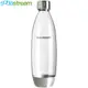 Sodastream 水滴寶特瓶 金屬 1L氣泡水機配件 原廠配件