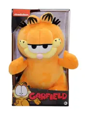 Garfield 12" Basic Plush