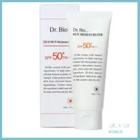 在飛比找蝦皮購物優惠-Dr.Bio ECO SUN Moisturizer SPF