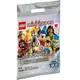 LEGO 樂高 人偶包 71038 樂高®迪士尼 100周年人偶包 (隨機出貨)