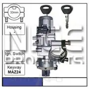 Nice Ignition Switch And Lock Assembly - NIC255
