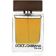 Dolce & Gabbana The One Man Eau De Toilette 150ml (new Packing)