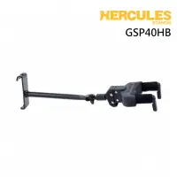 在飛比找momo購物網優惠-【Hercules 海克力斯】GSP40HB PLUS 吉他