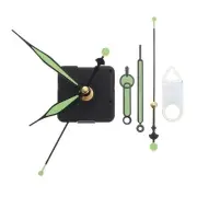 Clock Mechanism Replacement1 Set Quartz DIY Wall Clock Movement Clock Hands K...