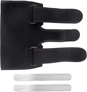 Cubital Tunnel | Elbow Support Brace Sleeve - Padded Breathable Comfortable Ergonomic Protector For Recovery Home Use Men And Women