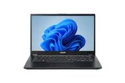 Leader Companion Plus 4C1-I5,14'FHD N4, Intel Core 5 120U, 16GB,500G SSD, WIFI6, Graphics,HD Camera,2Yr wty,Win11 Home, Hinge Design