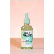 Isle of Paradise Body Tanning Drops Medium 75ml, Medium