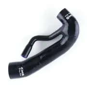 Silicone Intake Hose Black for Mini Cooper S JCW R55 R56 R57 R58 R59 R60 R61 N18 (for: Mini)