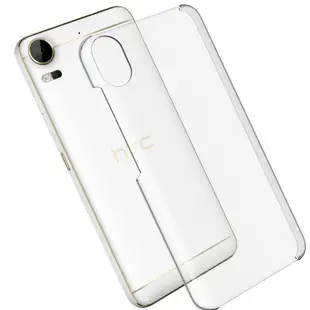 HTC Desire 10 Lifestyle 輕透保護殼 公司貨 原廠盒裝 CI270