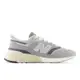 NEW BALANCE NB 休閒鞋 男鞋 女鞋 運動鞋 灰 U997RHA-D楦 (3906)