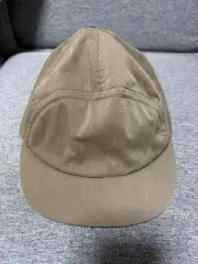 Snow Peak Cap Mesh