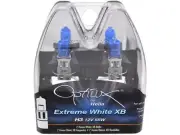 For 2005-2007 Smart Fortwo Fog Light Bulb Front Hella 93239FGNZ 2006 Fog Light (for: Smart)