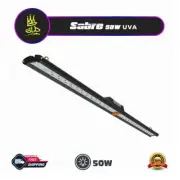 GLD SABRE 50W UVA SPECTRUM LED LIGHT BAR GROW LIGHT
