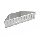 NEW 1/2x Charcoal Baskets For Char-Griller BBQ & Most Kettle Barbecues Tool