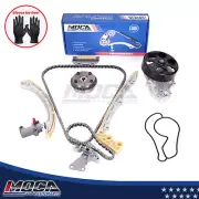 Timing Chain Kit W/ Sprocket Water Pump for 06-09 Honda Civic 2.0 Eng.Code K20Z3 (for: Honda Civic)