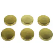 Melling MPE-140BR Engine Expansion Plug Kit For Select 75-86 Toyota Models (for: Toyota)