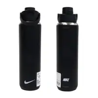 在飛比找松果購物優惠-NIKE SS RECHARGE大口徑保冷瓶 24OZ-運動