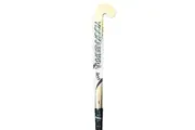 Kookaburra Midas Players Mid-Bow 37.5'' Long Light Weight Field Hockey Stick