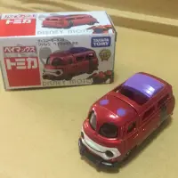 在飛比找蝦皮購物優惠-tomica 多美小汽車 杯麵 紅色 大英雄天團