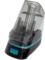 #1620626 Dirty Tank Assembly 2554A 25542 25548 2593 2597 2596 2596M 2554 2590 2596B Quality Durable New Replacement Parts for Bissell Crosswave Cordless Max Wet Dry Vac