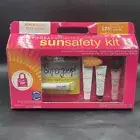 Sephora Favorites Sun safety Kit