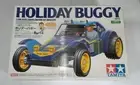 Tamiya Holiday Buggy Electric RC Car Series 1/10 No.470 2010 NEW