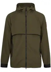 Canada Goose Faber Shell Jacket - Khaki - L L