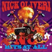 NICK OLIVERI N.O. HITS AT ALL, VOL. 5 NEW LP