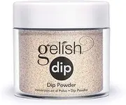 Harmony Gelish - Dip Powder - Bronzed - 23g / 0.8oz