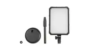 Nanlite Compac 24B Colour Adjustable LED Soft Panel with Desktop Stand