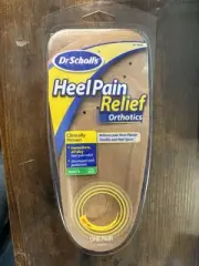 DrScholl’s Heel Pain Relief Insole