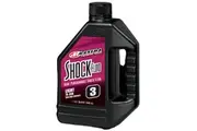 MAXIMA SHOCK FLUID 3WT LIGHT 1L / 34OZ