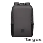 【TARGUS】URBAN ESSENTIAL 15.6 吋都會後背包(灰色/電腦包/後背包)