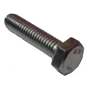 Stihl OEM Parts Hexagon Head Screw M6x25 for Stihl FS80, RE140K Pressure Wash...