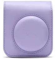 FujiFilm Instax Mini 12 Case - Lilac Purple