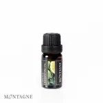 【MONTAGNE】天然精油佛手柑｜BERGAMOT｜10ML